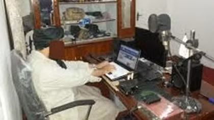 Taliban sử dụng dịch vụ nhắn tin Internet để quyên tiền
