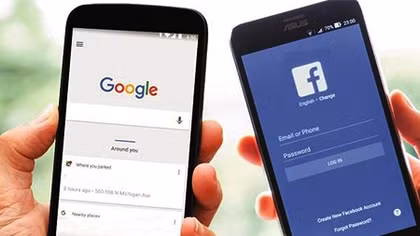 Hình thành liên minh buộc Google, Facebook trả phí bản quyền cho báo chí