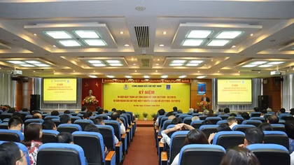 Công đoàn Dầu khí Việt Nam là đại diện tin cậy của người lao động