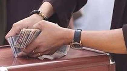 Cảnh giác với đạo chích đầu năm