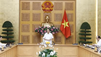 Phát huy tinh thần yêu nước, đưa đất nước tiến lên