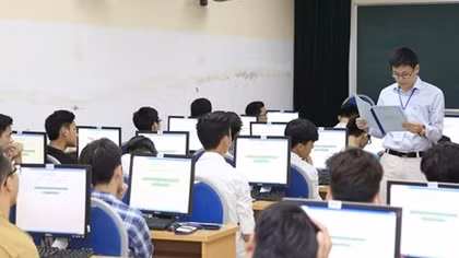 Tuyển sinh đại học năm 2020: “Siết chặt” việc các trường tổ chức thi riêng?