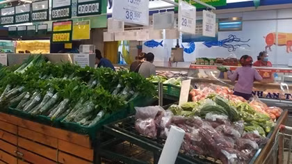 Kiến nghị bổ sung nhiều mặt hàng thiết yếu, mở lại chợ truyền thống
