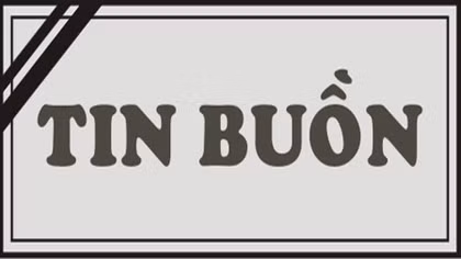 Thiếu tá Nguyễn Thị Thịnh từ trần
