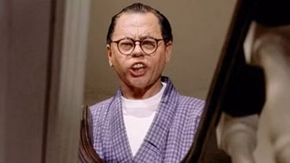 Kỳ thị màu da và giới tính ở Hollywood