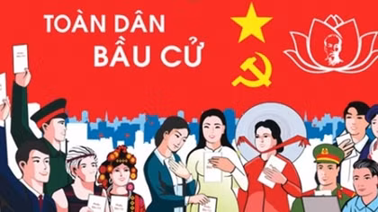 Ngăn chặn, vô hiệu hóa các hoạt động phá hoại bầu cử