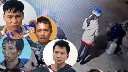Vụ án chiều 30 Tết – Chuyện không có trong hồ sơ