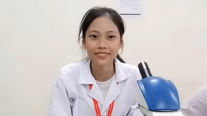 23 ca đại phẫu và sức sống kỳ diệu mang tên Nguyễn Anh Nhi