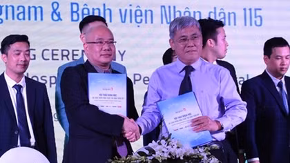 Tọa đàm nâng cao kiến thức, kinh nghiệm cho các bác sĩ trong phẫu thuật làm đẹp
