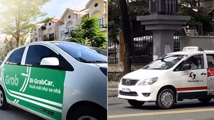 Xung quanh vụ Vinasun kiện Grab đòi bồi thường 41,2 tỷ đồng