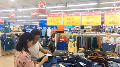 Tận dụng ưu đãi thuế, gia tăng xuất khẩu từ Hiệp định RCEP