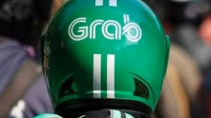 Tài xế Grabbike dởm cướp xe của “ma men”