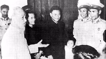 Tư tưởng Hồ Chí Minh về Công an nhân dân – Nền tảng lý luận quan trọng của sự nghiệp bảo vệ an ninh, trật tự