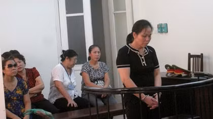 Sóng ngầm “tín dụng đen” (bài 3)