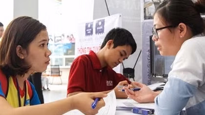 Hà Nội liên kết với 8 tỉnh, tuyển dụng gần 4.500 vị trí việc làm