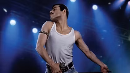 Bohemian Rhapsody – Khúc tráng ca bất diệt của thiên tài lập dị