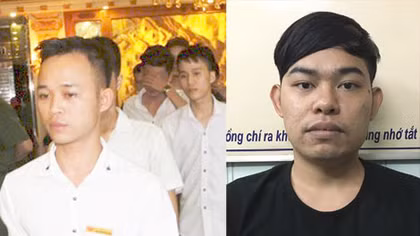 Triệt phá Karaoke thác loạn ở Hải Phòng: Bắt thêm một đối tượng