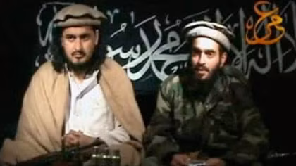 Al-Balawi, điệp viên hai mang của Al Qaeda