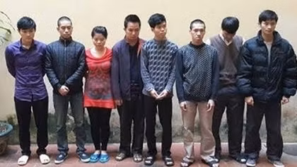 Truy tố TGĐ cùng nhân viên kinh doanh trái phép 4.000 lượng vàng 