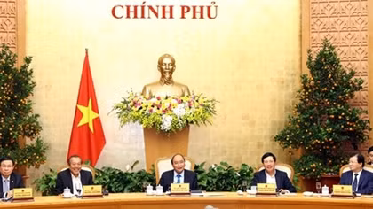 Tạo hứng khởi lao động sản xuất cho người dân, doanh nghiệp ngay từ đầu năm