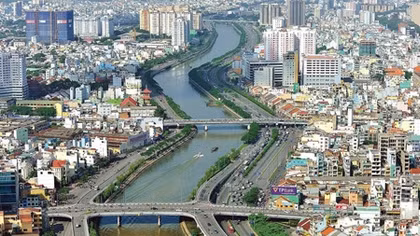 Xây dựng quy hoạch thời kỳ 2021-2030