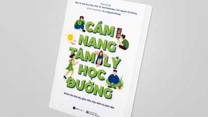 Đi tìm lời giải về tâm lý học đường