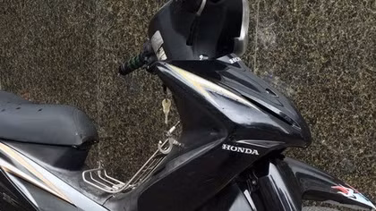 Tìm chủ sở hữu xe Honda Wave