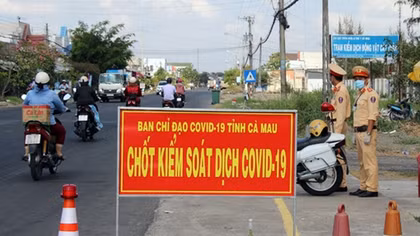 Ngăn chặn, hạn chế tối đa lây lan COVID-19 ra cộng đồng