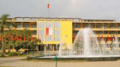 Đại học Bách khoa Hà Nội được tuyển sinh cao học bằng xét tuyển