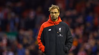 HLV Jurgen Kloop: "Tôi cũng dễ nổi giận như... Mourinho vậy"