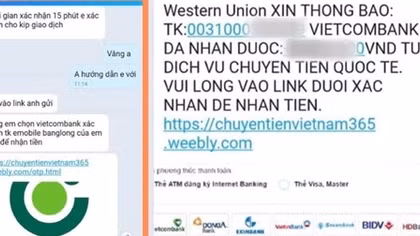 Cảnh báo thủ đoạn lừa đảo chiếm đoạt tài sản người bán hàng online