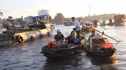 Tăng liên kết, phát triển sản phẩm đặc thù để từng bước bứt phá