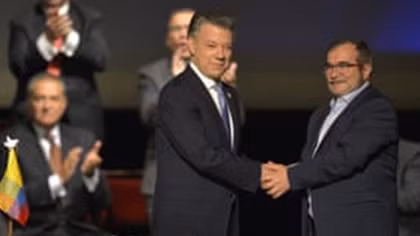 Vụ bê bối "Falsos Positivos" chấn động Colombia: Bê bối đổ bể