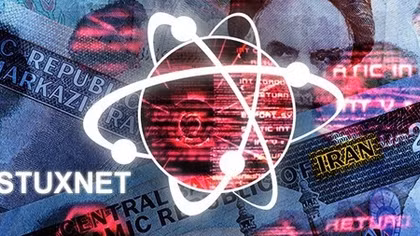 Gián điệp mạng: Từ Stuxnet đến Panama