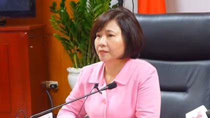 Tổng Bí thư yêu cầu làm rõ phản ánh của báo chí liên quan đến Thứ trưởng Hồ Thị Kim Thoa