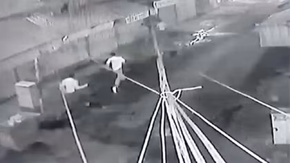 Đã bắt 6 đối tượng trong vụ sát hại bé trai 13 tuổi
