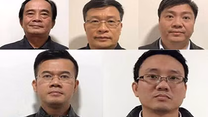 Ngày 26/10, xét xử đại án kinh tế liên quan đến ông Trần Bắc Hà