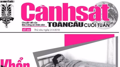 Đón đọc CSTC cuối tuần số 250