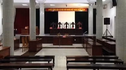Sắp xét xử vụ Công ty cho thuê tài chính gây thiệt hại hơn 20 tỷ đồng