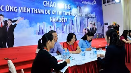 VietinBank tuyển dụng 13 vị trí Khối Thương hiệu & Truyền thông