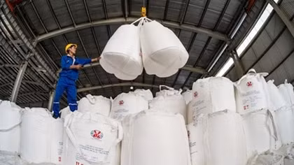 TKV triển khai nhiều giải pháp bảo vệ môi trường, hạn chế tai nạn lao động