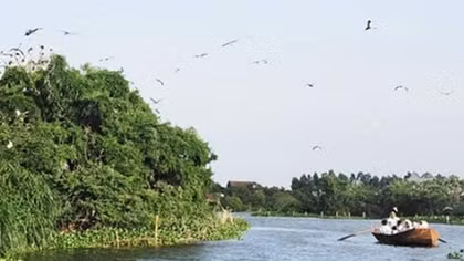 Phát động cuộc thi "Viết về Du lịch Hải Dương"