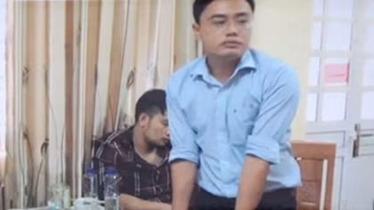 Ngày 20-4, xét xử vụ án cưỡng đoạt tài sản tại Yên Bái