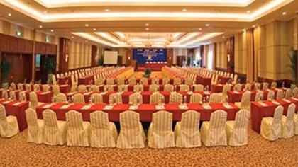 Hà Nội: Giảm tần suất và thắt chặt kinh phí tổ chức hội nghị, hội thảo