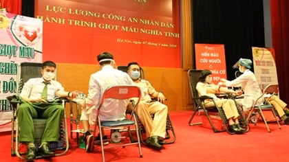 Lời hiệu triệu lay động trái tim