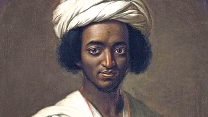 40 năm cay đắng của Tiểu vương Ibrahim Ibn Sori