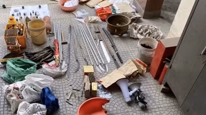 Bài học cho những kẻ coi thường pháp luật ở Đồng Tâm