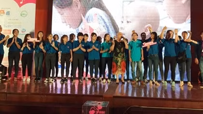 Âm nhạc cho bệnh nhân ung thư