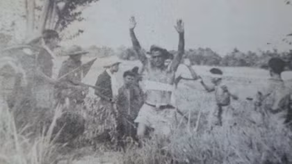 Đạo diễn Mai Lộc: Những trường đoạn hành động trong cuộc đời