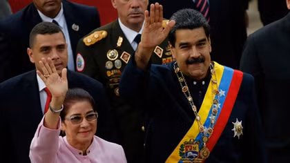 Venezuela “cần một lời giải thích” từ Mỹ